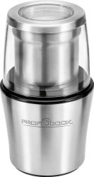 ProfiCook PC-KSW 1021 kávédaráló