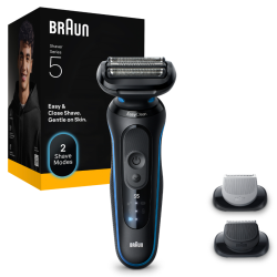 Braun 52-B1650S borotva (10AS490193)