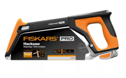 Fiskars TrueTension keretes fűrész, 30cm 24tpi (1062931)