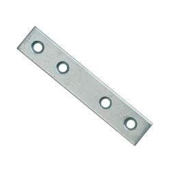 Összekötő lemez  180 x 15 / 2 mm horganyzott (ET) (3254190)