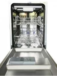 MPM beépíthető mosogatógép 10 terítékes (MPM-45-ZMI-02)