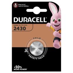 Duracell DL 2430 elem (DFN011)