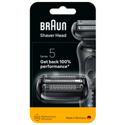 Braun 54B combipack (10AS490189)