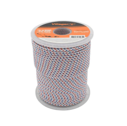 Villager berántókötél 4,5mm x 100m (051450)