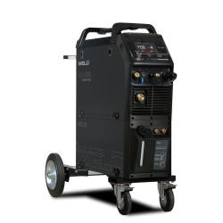 IWELD MIG 3200 Double pulse hegesztő inverter 70kg (800MIG3200DP)