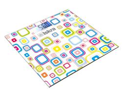 Iskra Fürdőszobai mérleg GBS1500-SQ (IS10933)