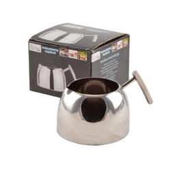 Perfect Home Rozsdamentes tejkiöntő (11819)