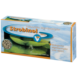 Velda Strobinol algaírtó 1500 g, árpaszalma (143210)