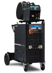 IWELD DYNAMIG 560 hegesztő inverter különtolós kivitel (800DYNMIG560)