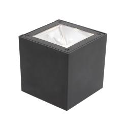 Home napelemes falra szerelhető lámpa (MX 651)