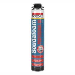 SOUDAL Professional 60 purhab pisztolyhoz 750 ml (8912964)