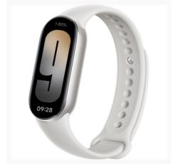 XIAOMI Smart Band 9 okoskarkötő (v5.4, aktivitásmérő, alvásmonitor, 150 sport mód, vízálló, 5 ATM) T