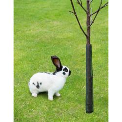 Nature fatörzsvédő háló rágcsálók ellen, 4 db, 55x6-10cm (6060138)