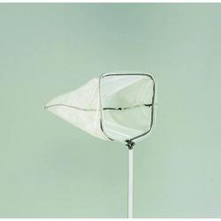 Ubbink merítőháló kézi, finom hálóval, 100cm műanyag nyéllel (1064266)