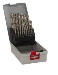 Bosch HSS-G fémfúró készlet 25 részes Pro Boxban (2608587017)