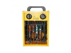 Master elektromos hőlégbefúvó 3kW (B3PTC)