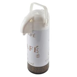 Perfect Home Pumpás termosz 1,9 literes (13836)