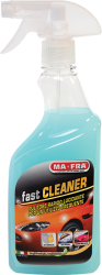 Ma-Fra Fast Cleaner-Gyors tisztító sima felületekhez 500ml (MF-HN047)