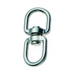 SB  laposforgó dupla D=19 L=64mm horganyzott (3930217)