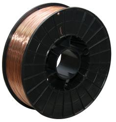Hegesztő huzal, SG2 0,6 mm/5 kg, ER70S-6 (6WWSG20605)