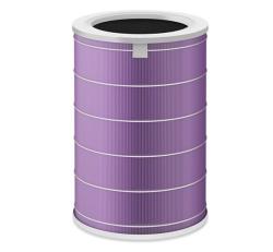 Xiaomi Mi Air Purifier/Purifier 2/Purifier Pro légtisztító CSERE szűrő (antibakteriális) LILAMCR-FLG