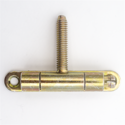 Fúrtpánt ablak bukó horganyzott (3455107)