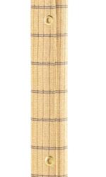 Havana árnyékoló háló 1 x 5 méter, homok (14906)