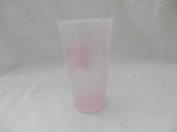 Koktélpohár 0,5 l, pink (4561-pink)