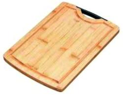 MPM Vágódeszka bambusz 40x29x1,8 cm (SDB-4)