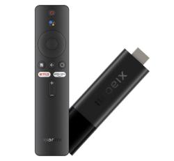 Xiaomi MI TV Stick 4K 2024 bluetooth TV okosító (v5.0, WIFI, HDMI, Type-C, 2.4/5GHz, 4k minőség) FEK