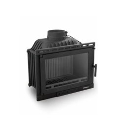 Nordflam Etna Eko Standard beépíthető kandallóbetét, 13kW (NORD-KAND-006)