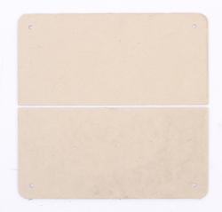 Szigetelőlap 300x300 (15045)