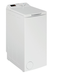 Indesit BTW S72200 EU/N felültöltős mosógép 7 kg