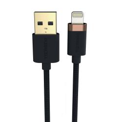 Duracell Lightning kábel USB-A (DRUSB7022A)