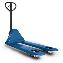 Scheppach HW 2500 hidraulikus kézi raklapemelő 2500kg (5912701900)