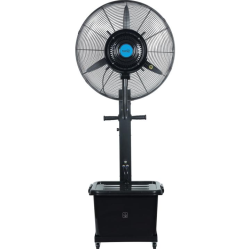 Home párásító ventilátor 260W, 64cm (CMF65)