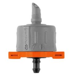 Gardena MD szabályozható végcsepegtető, nyomáskiegyenlítős, 5 db (8316-29)