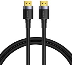 Baseus HDMI 2.0 kábel 2m (CADKLF-F01)