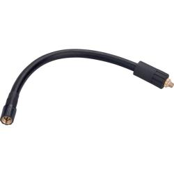 Tartalék tömlő 24 cm, 8891511 kompresszorhoz (8891511A)