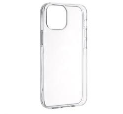 Gigapack átlátszó szilikon telefonvédő iPhone 14 Plus-hoz (128616)