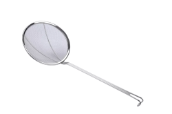 Zokura rozsdamentes acél szűrő 18 cm (Z-1268)