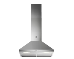 Electrolux LFC316X kürtős páraelszívó, 60 cm