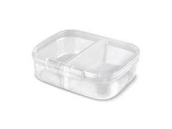 Curver Snap Box téglalap ételtartó 3,3L (252944)