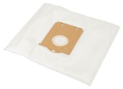 E-5 Electrolux/AEG/Philips S-BAG mikroszálas porzsák 5 db/csomag (E-5/PH5S)