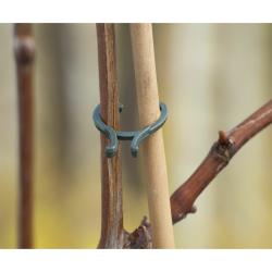 Nature palánta rögzítő csipesz 40db, 3 méretben (6040430)