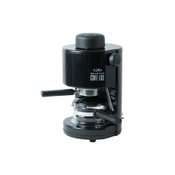 Szarvasi Cafe Lux kávéfőző SZV-620 fekete (11955)