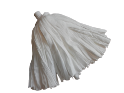 Super felmosófej, mopfej 120 gr-os fehér (405/F6-fehér)