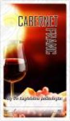 Matrica cabernet franc 50db/csom (15162)