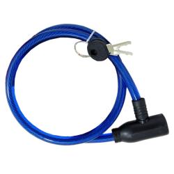 Kerékpárlakat 55cm kulcsos (3287571)