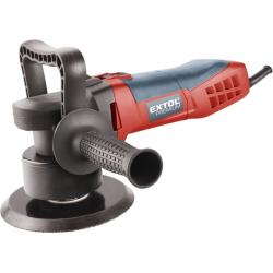 Extol Industrial sarok-polírozógép, 600 W, 150 mm (8892510)